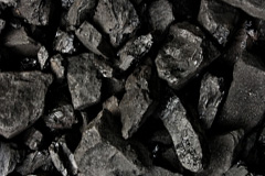 Grange Hill coal boiler costs